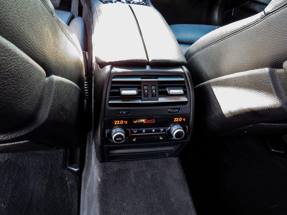super pret bmw seria 750LD XDRIVE  pachet M