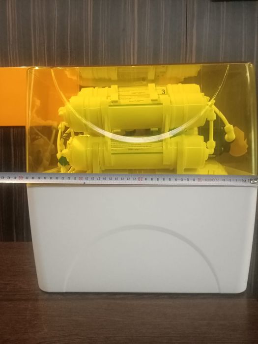 Продам фильтр воды