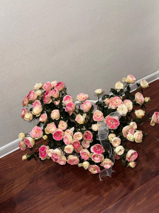 Продам букет цветов