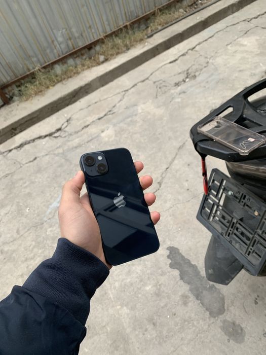 Айфон 14 идеальный