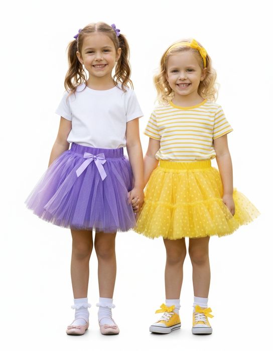 Платья от 3-7 лет