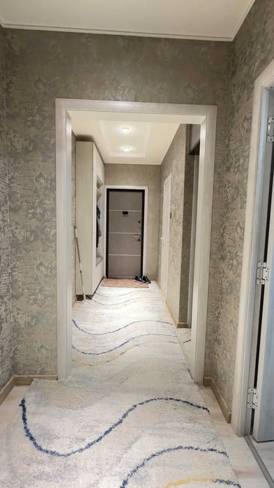 Квартира 4-этаж 2 хона