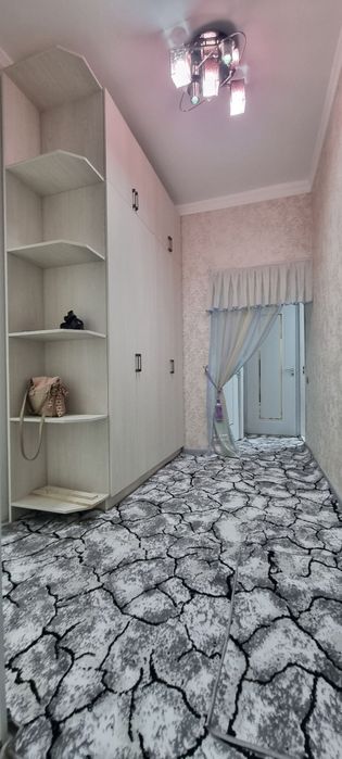 Сдается квартира 2-х комнатная, Себзар 45 дом