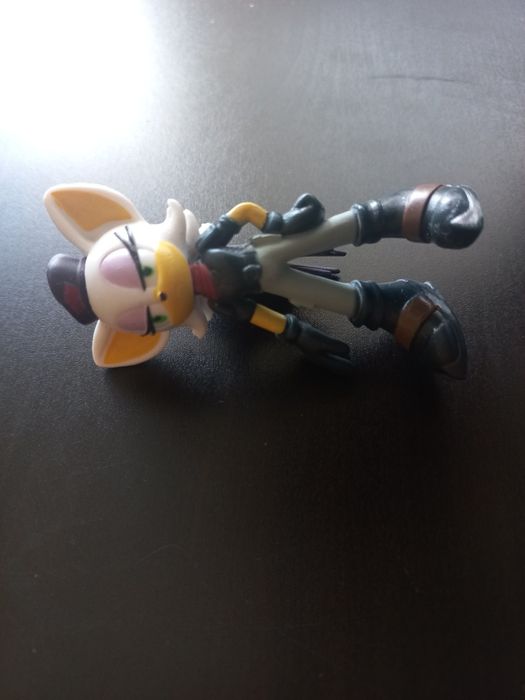 Фигурка Соник / Sonic Prime колекция