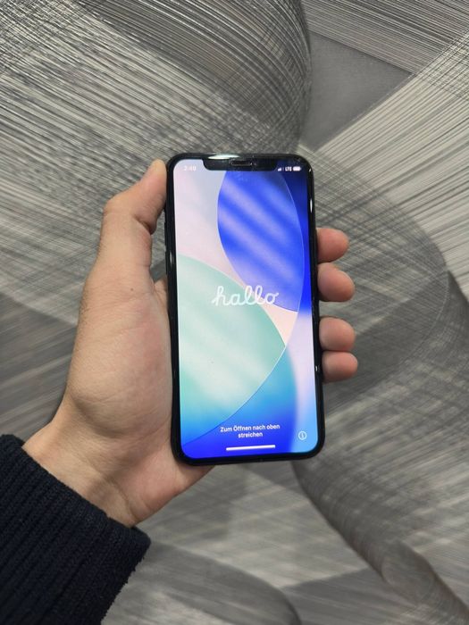 iPhone 11 pro тоза