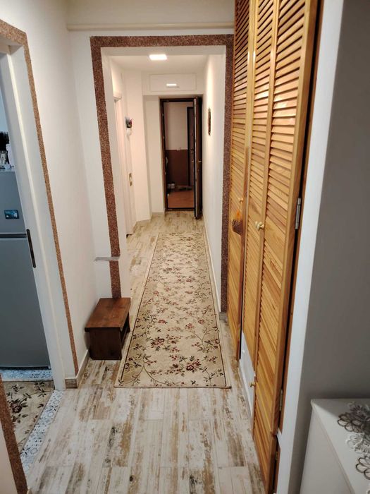 Vand apartament Mocira