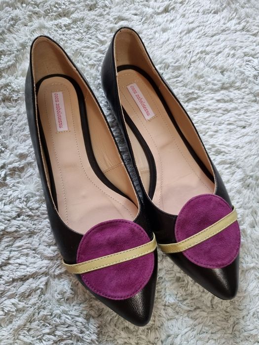 Balerini Coca Zaboloteanu, nr 36