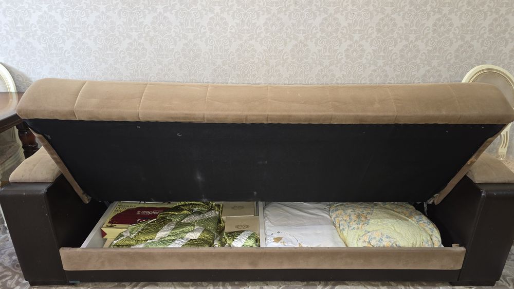 Продам      диван