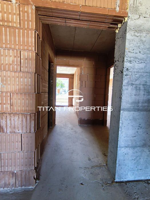 Продава се Двустаен апартамент в Пловдив, Беломорски - 65 кв.м за 1367 €/кв.м - Снимка #4