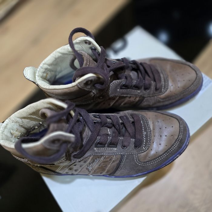 Дамски кецове Atlanta