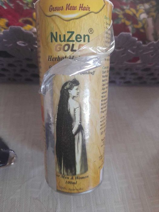 NUZEN 100% naturalniy masla •Сочларни устиради. •Калинлаштиради.