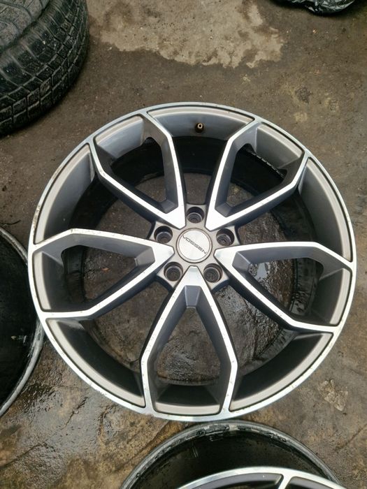 19цолови джанти 5х112 VOSSEN