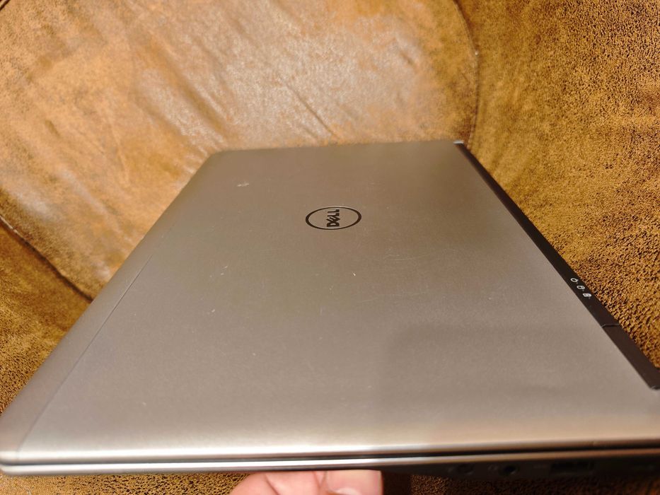 Dell Latitude 7440 i5 RAM 8GB SSD 120GB msata