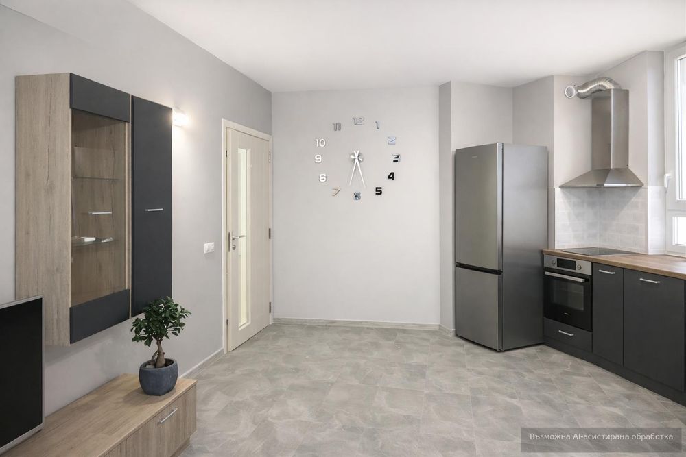 Дава се под наем Двустаен апартамент в Пловдив, Център - 63 кв.м за 570 € - Снимка #3