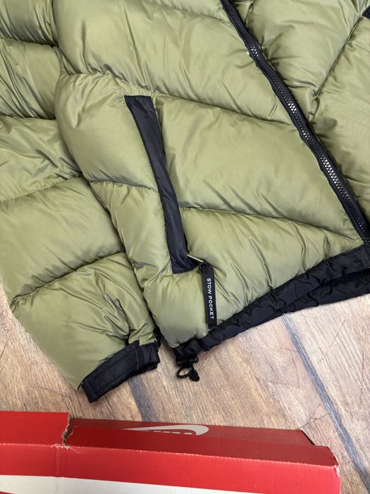 Geaca puffer the north face 600
