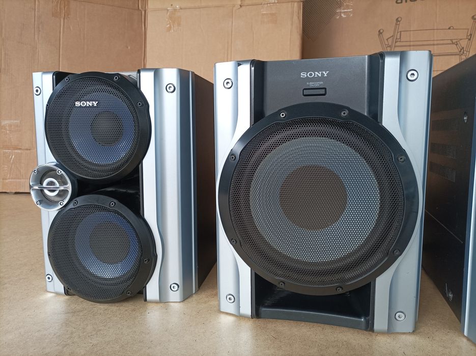 Sony центр sotiladi 4400w