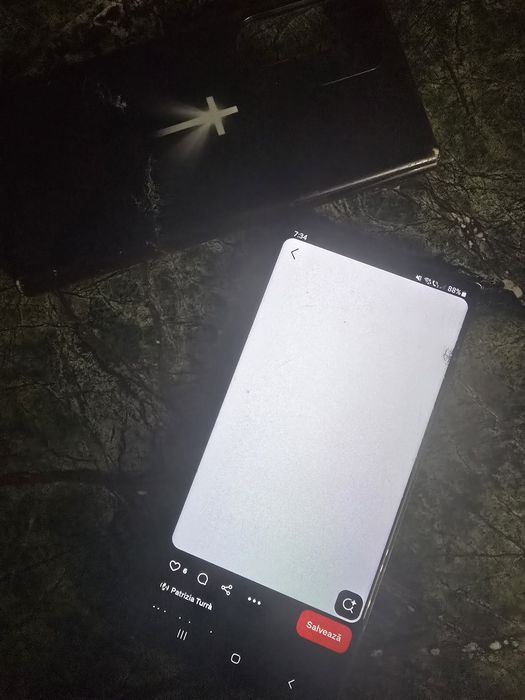 Vand samsung s23 ultra Black