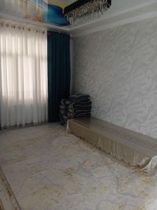 Ijaraga uy 2xonali tinchlik ofis tomonda hamma sharoitlari bilan