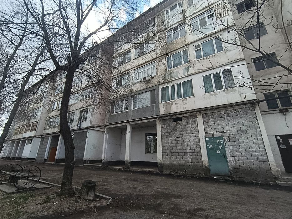 3хкомн кв в центре Сулейменова14
