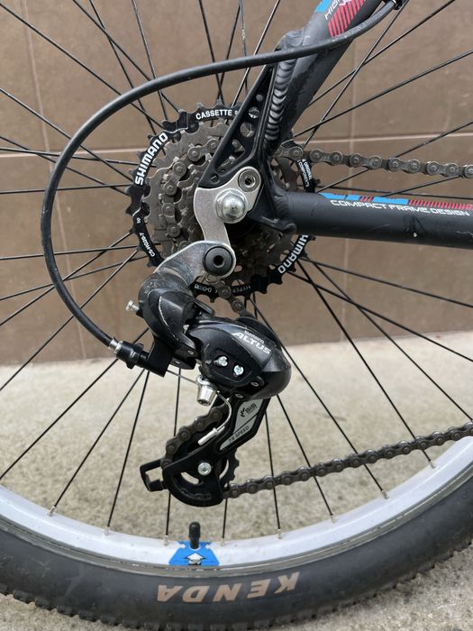 Продавам Cross grx 7