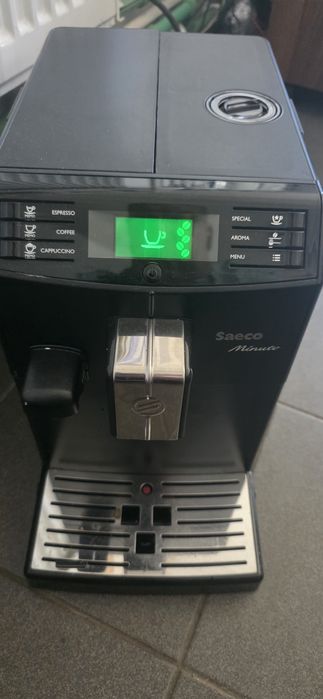 Vând aparat cafea