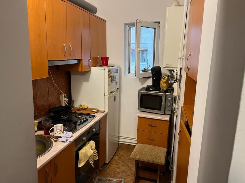 Inchiriez garsoniera