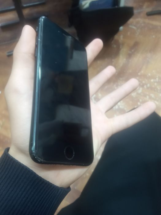 Айфон 7 Сотояние жаксы