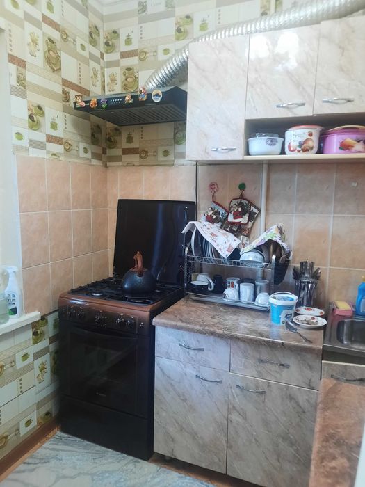 Продается 3 комн квартира