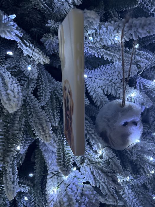 Чехол для телефона 16-го