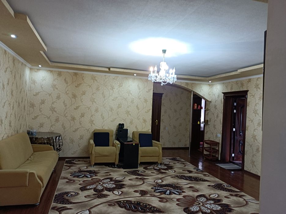 Сдаётся квартира
