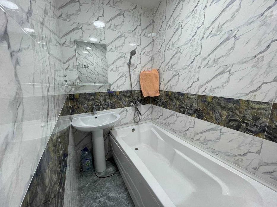 Продаётся срочно 2 комнатная квартира на ЖК New Life