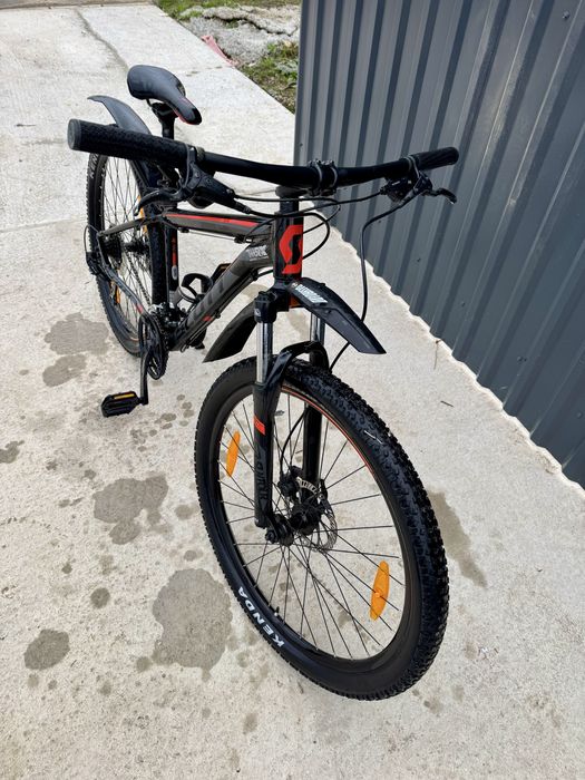 Bicicleta SCOTT Aspect Marime S