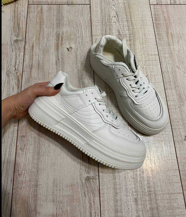 Кроссовки 38 размер