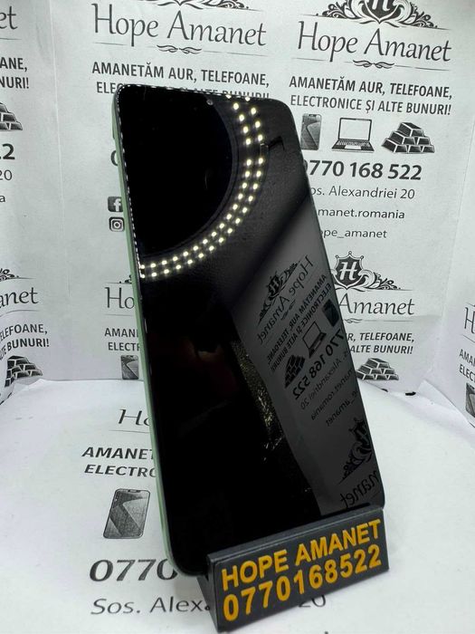 Hope Amanet P1/ MOTO G06 / COD 43764