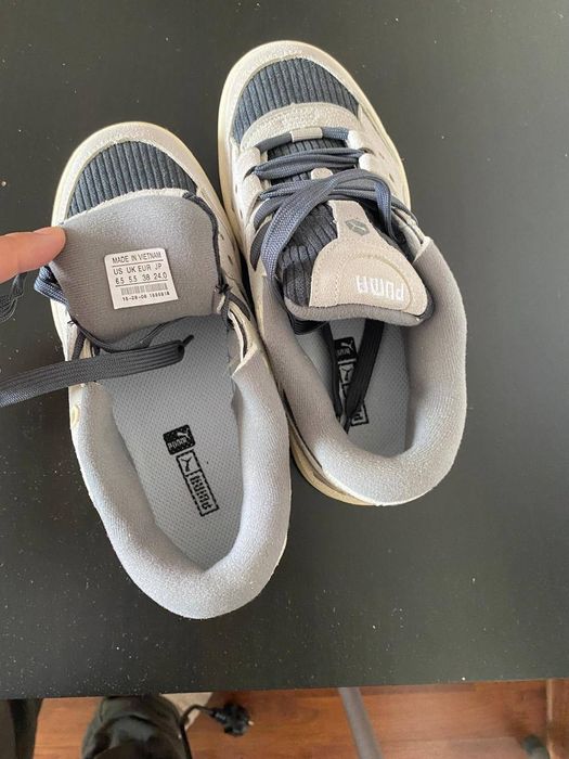 кроссовки puma 180