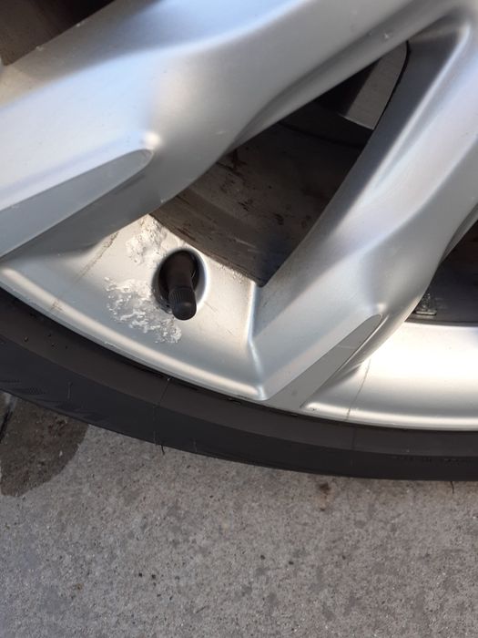 Оригинални джанти 18 5х112