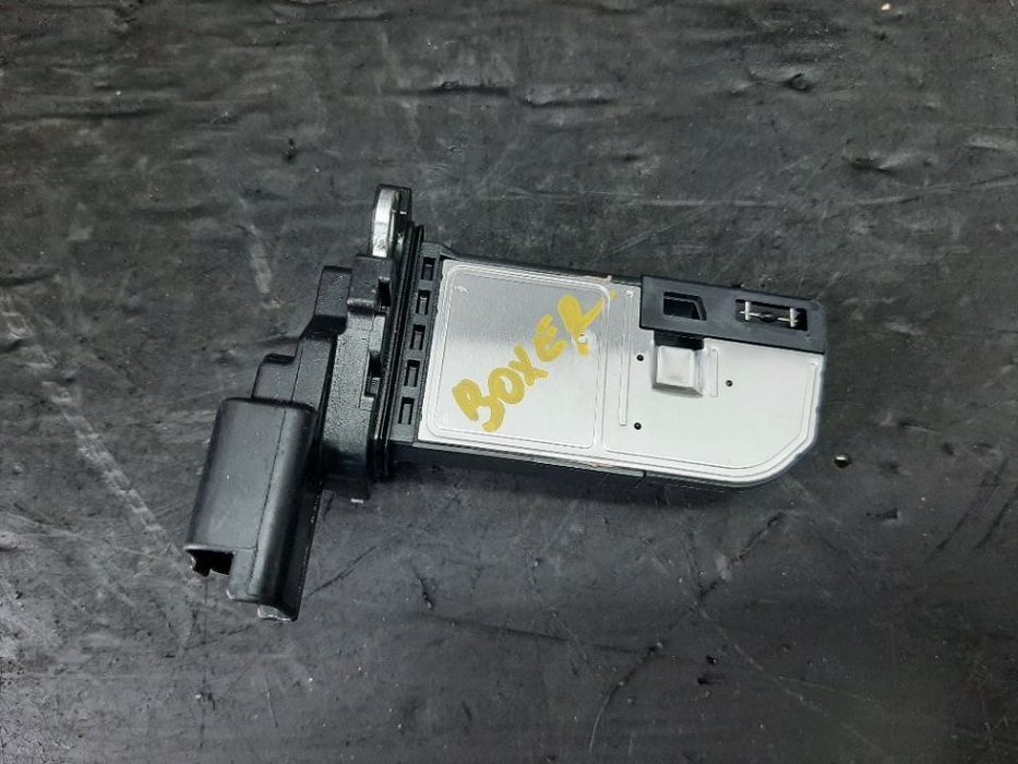 debitmetru 4h03  2.2 hdi peugeot boxer citroen jumper  9677093080