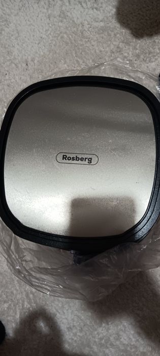 Air Fryer Rosberg premium collection