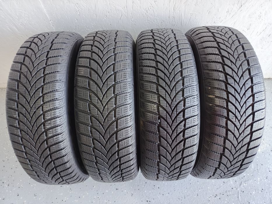 185.65.15 Maxxis M+S Second-hand