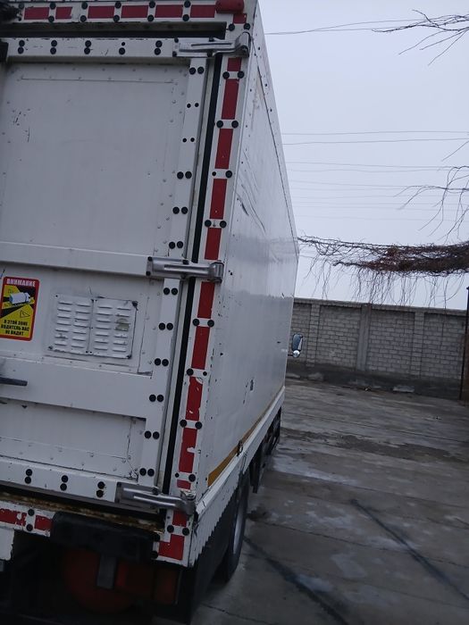 БОРТ (КУЗУФ) 5. Т.  РЕФ -18⁰ ЙИЛИ 2019