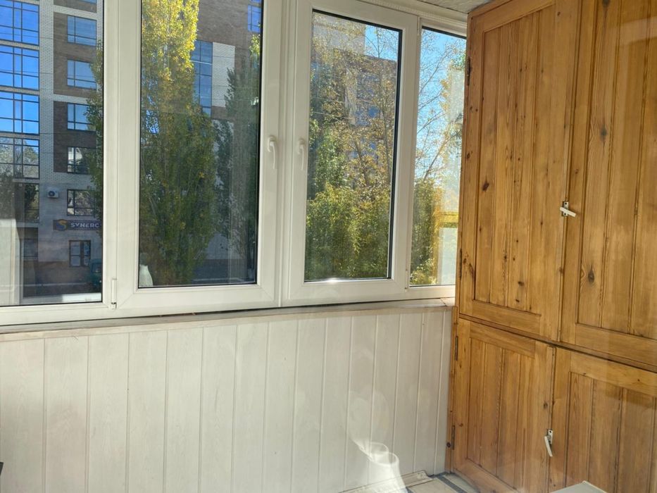 Продам 4 квартиру Киевский проект