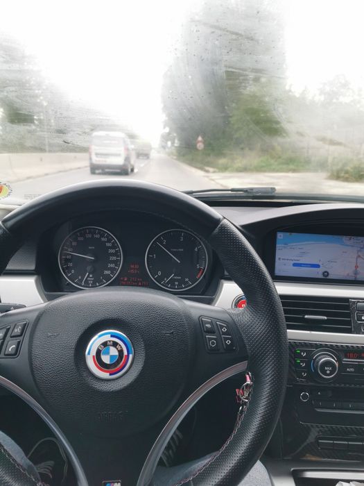 Bmw e90 318D dpf egr off stage 1