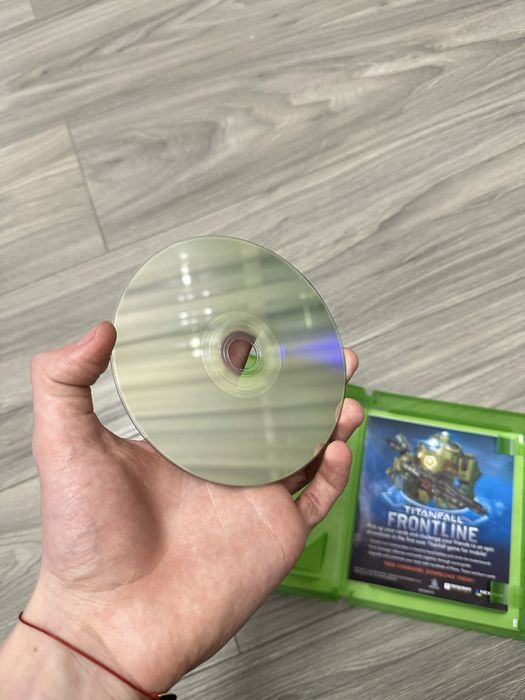 Joc TitanFall 2 Xbox One CD