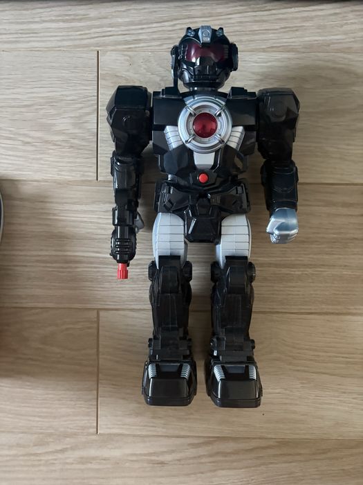 Set roboti pentru copii
