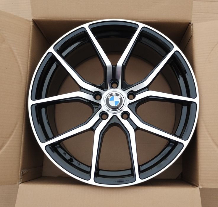 Jante 18 BMW G05 F39  F40 F44 F45 F95 F46 F48 iX1 X1 X2 X5