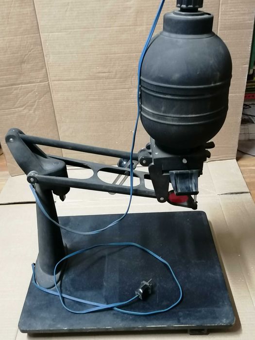 Фотографско оборудване