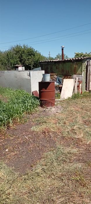Продам дачу в дачном массиве Никель