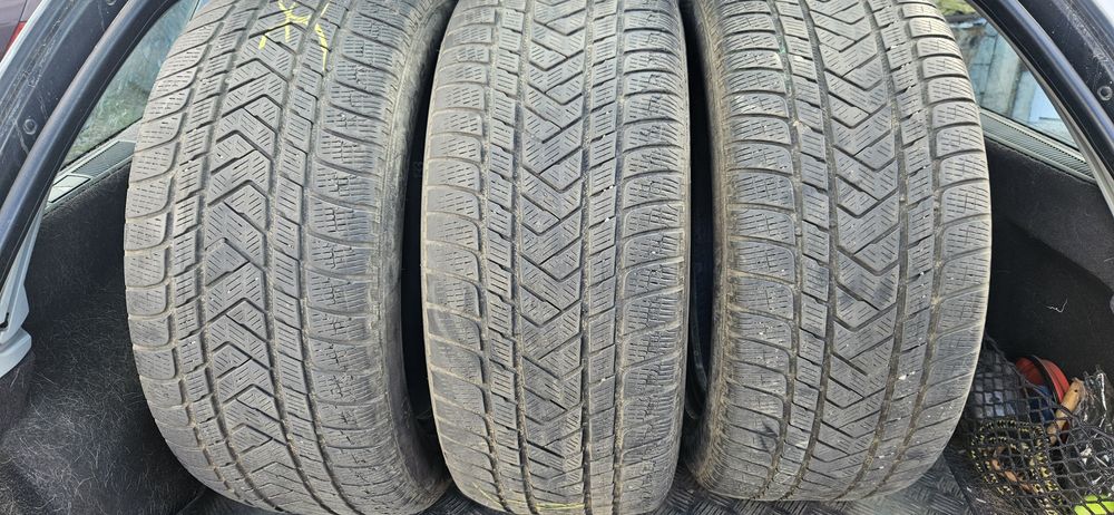 Anvelope Pirelli Scorpion 265 50 19