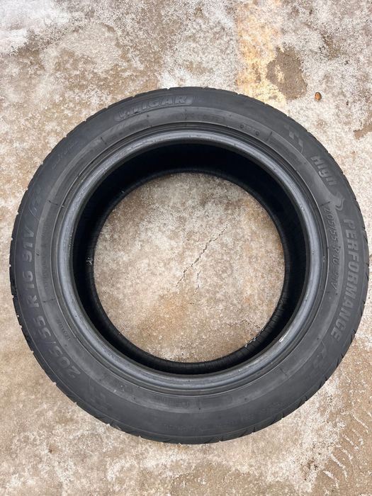 Anvelope 205/55 r 16