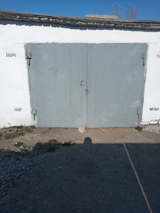 Продаю дом в особняке на два хозяина.